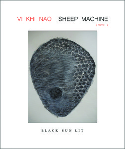 Vi Khi Nao Sheep Machine Review Western Humanities Review