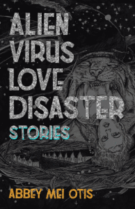 alien love disaster stories otis whr review resnikoff